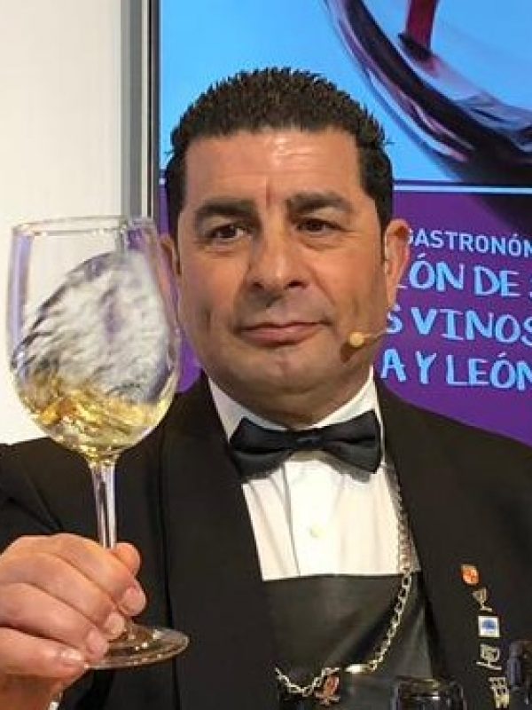 José A. Cabañas